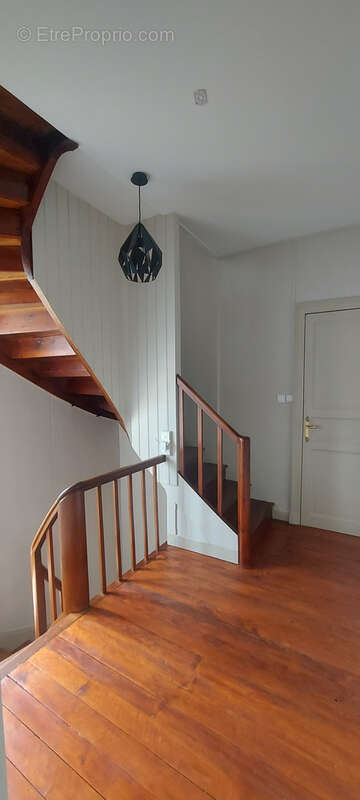 Maison à CHANTONNAY