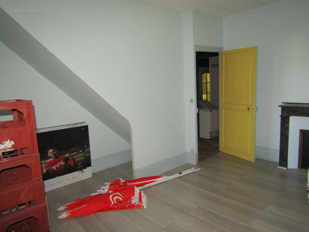 Autre à LA GUERCHE-SUR-L&#039;AUBOIS