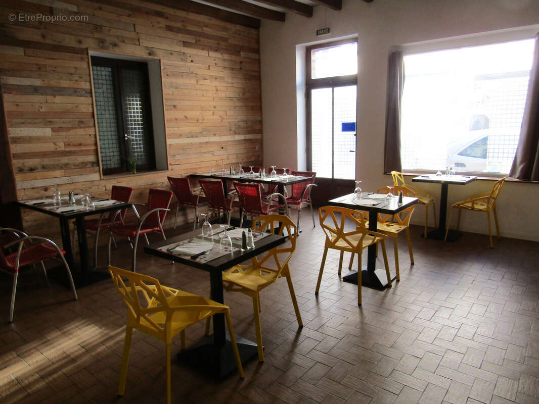 Autre à LA GUERCHE-SUR-L&#039;AUBOIS