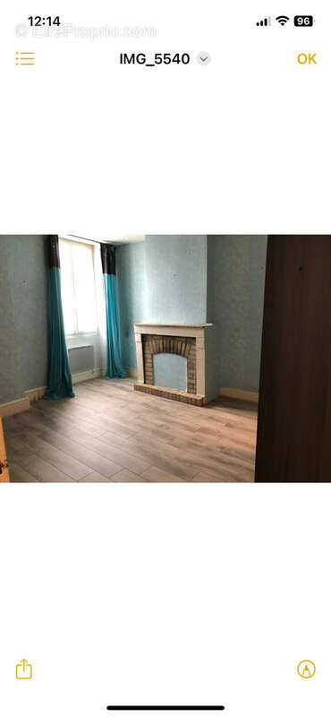 Autre à LA GUERCHE-SUR-L&#039;AUBOIS