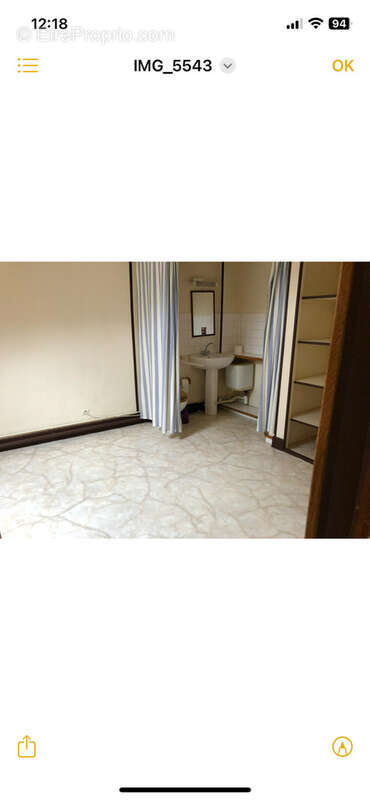 Autre à LA GUERCHE-SUR-L&#039;AUBOIS