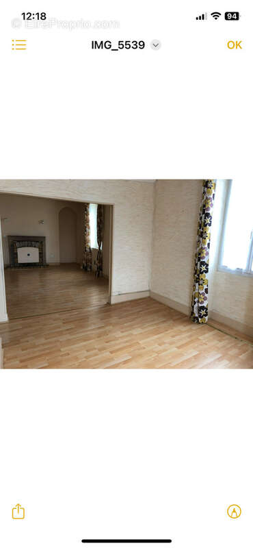 Autre à LA GUERCHE-SUR-L&#039;AUBOIS