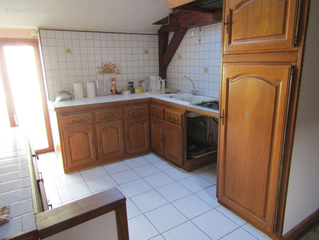 Autre à LA GUERCHE-SUR-L&#039;AUBOIS