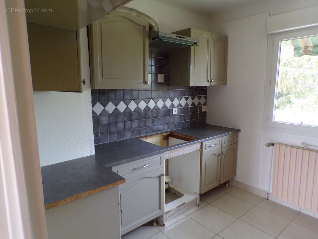 Maison à LA GUERCHE-SUR-L&#039;AUBOIS