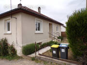 Maison à LA GUERCHE-SUR-L&#039;AUBOIS