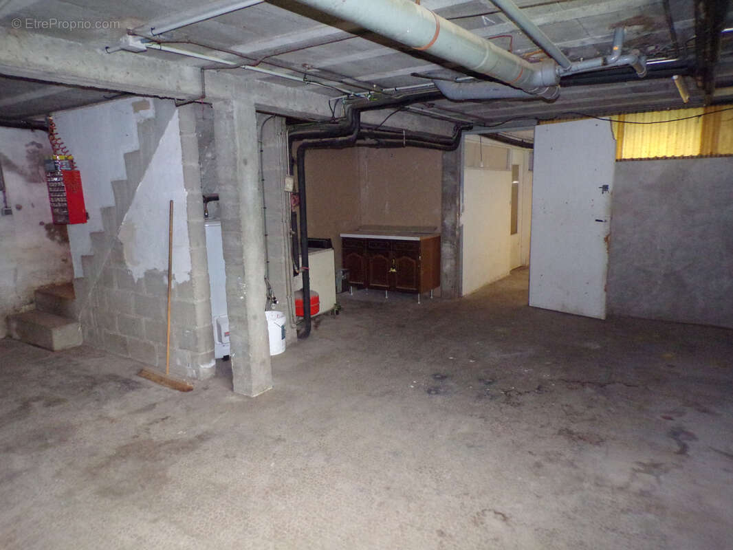 Maison à LA GUERCHE-SUR-L&#039;AUBOIS