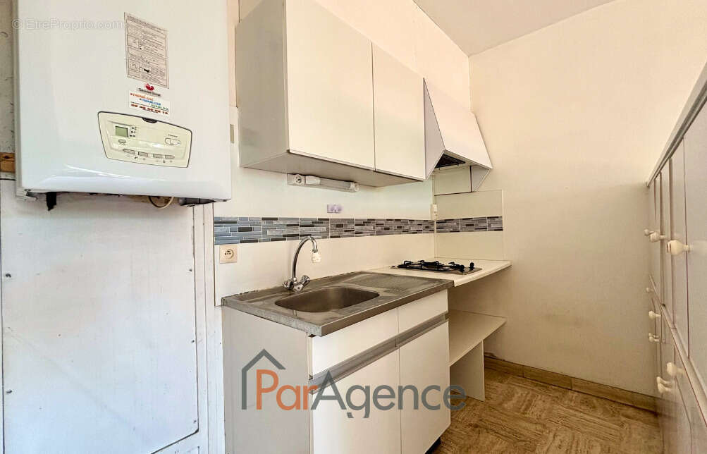 Appartement à ROYAN