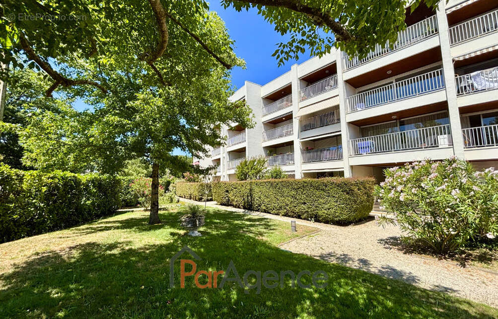 Appartement à ROYAN