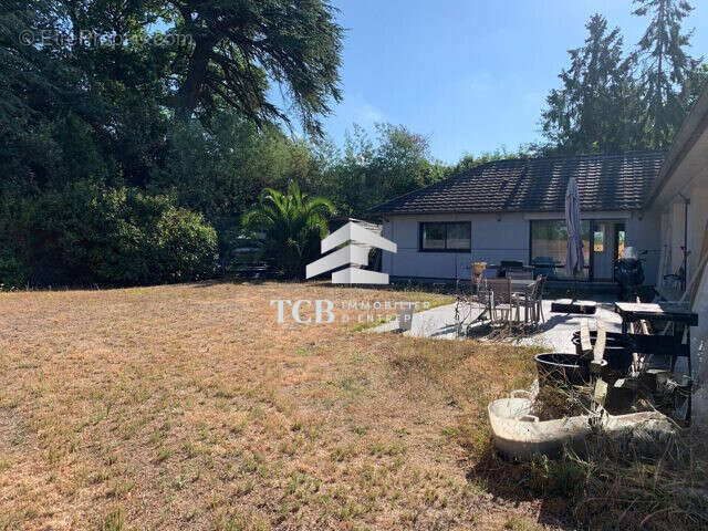 Commerce à SAINT-ETIENNE-DE-MONTLUC