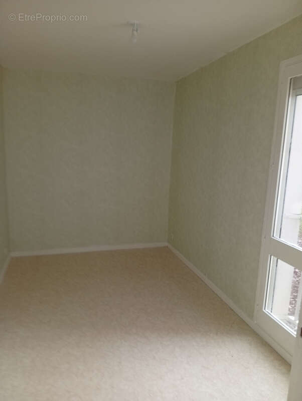 Appartement à LISIEUX