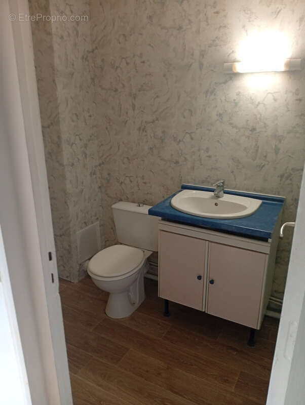 Appartement à LISIEUX