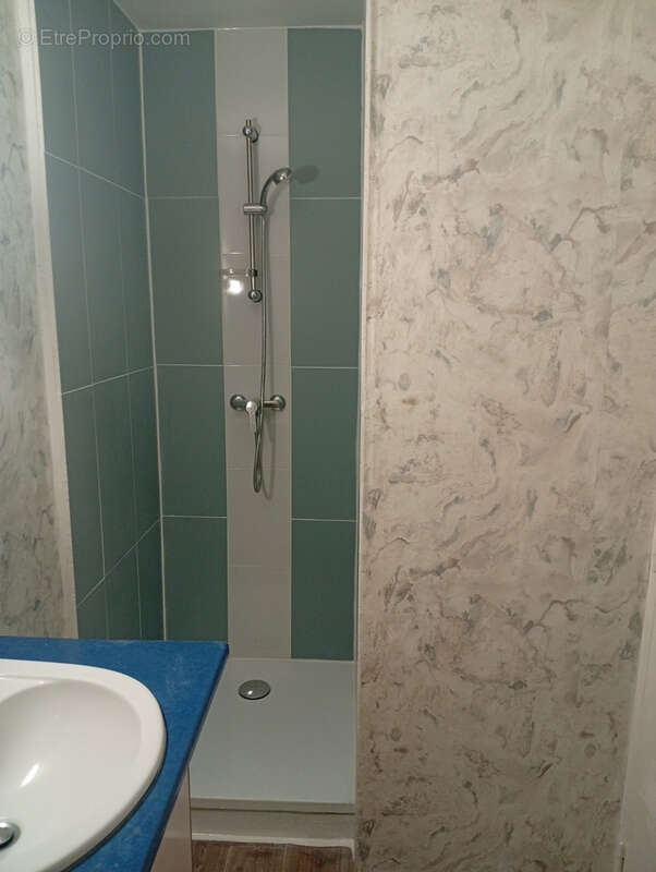 Appartement à LISIEUX