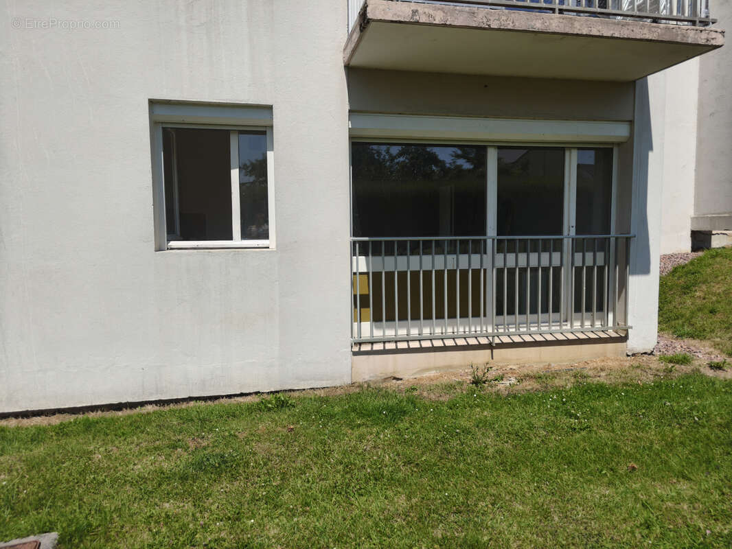 Appartement à LISIEUX