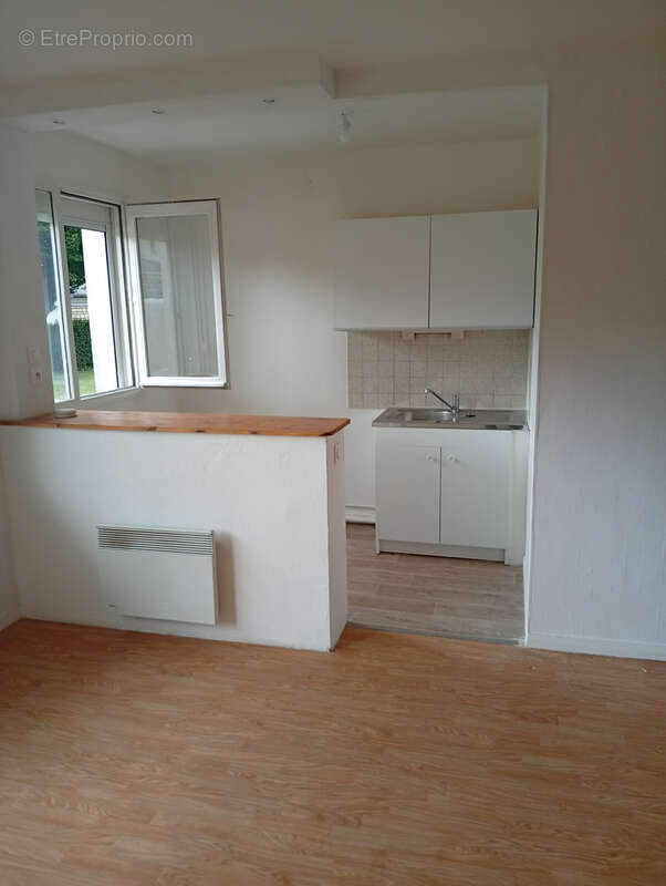 Appartement à LISIEUX