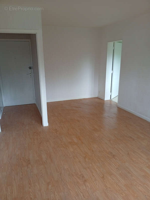 Appartement à LISIEUX