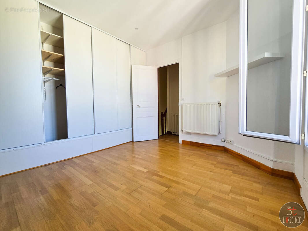 Maison à FONTENAY-SOUS-BOIS