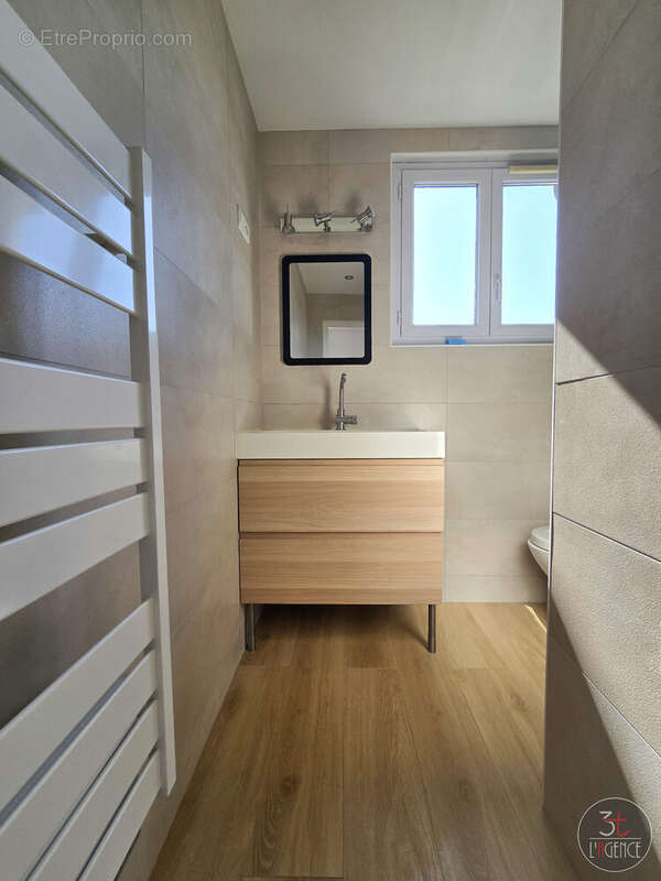 Maison à FONTENAY-SOUS-BOIS