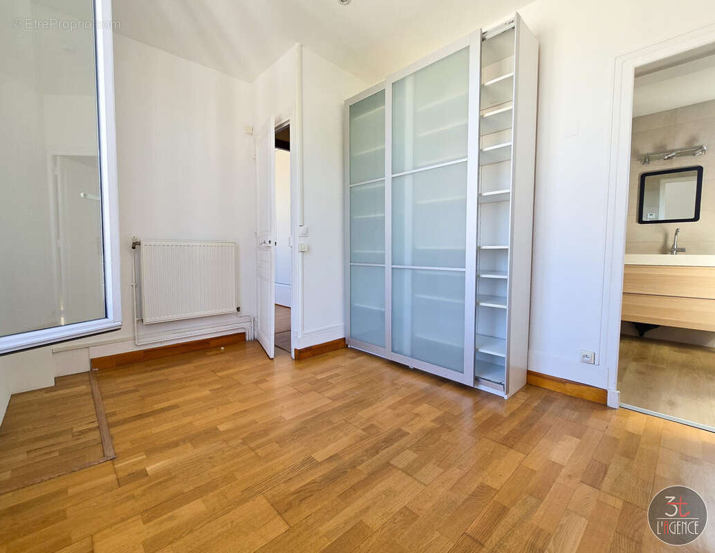 Maison à FONTENAY-SOUS-BOIS