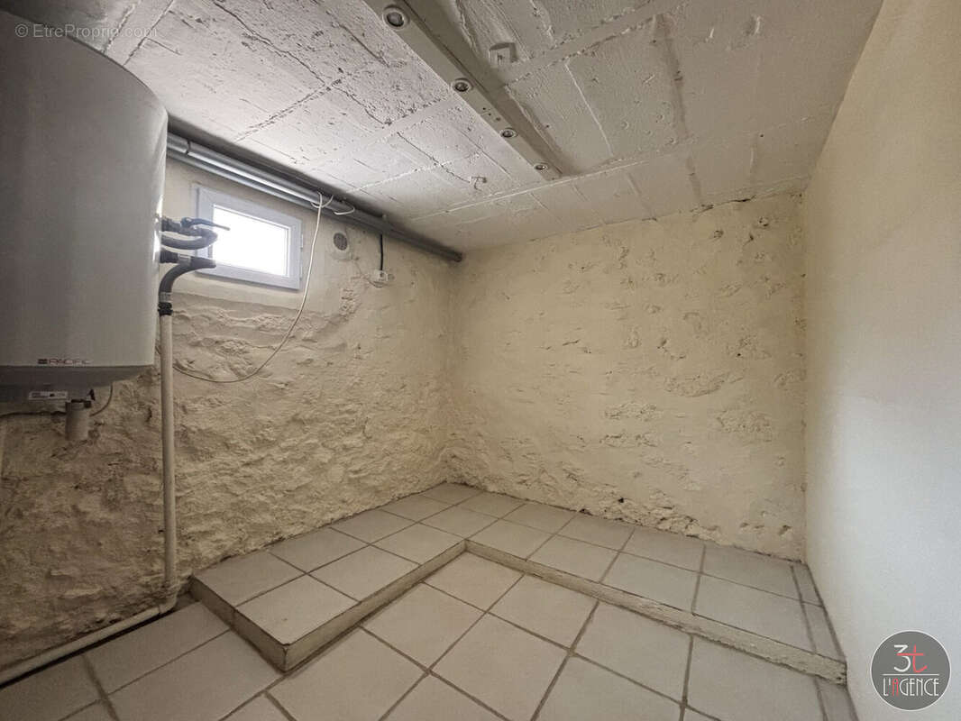 Maison à FONTENAY-SOUS-BOIS