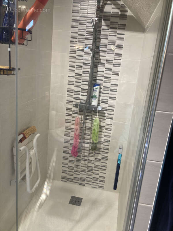 Maison à SAILLY-LE-SEC