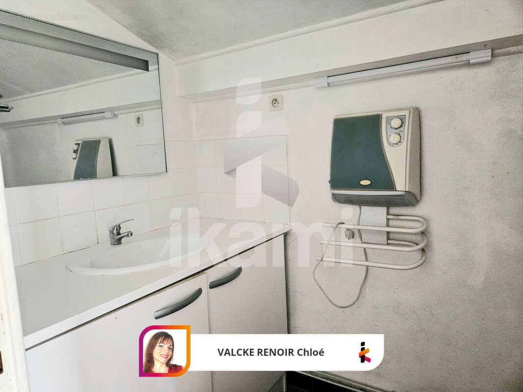 Appartement à VINAY