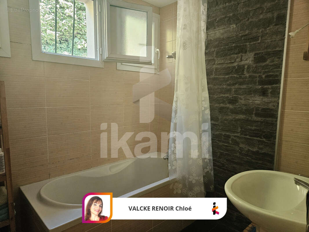 Appartement à VINAY