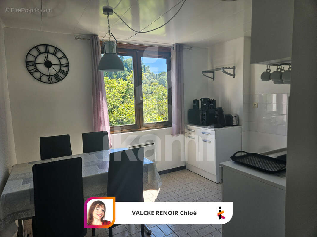 Appartement à VINAY