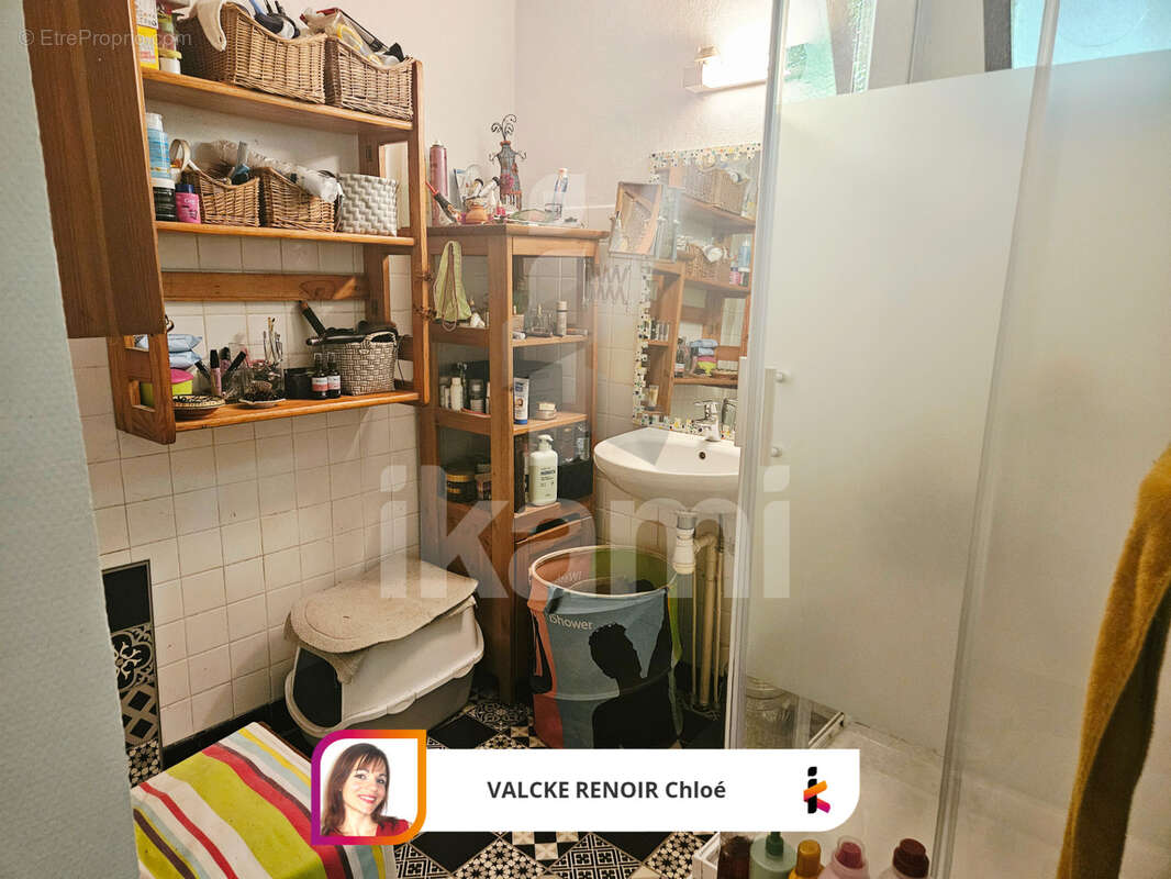 Appartement à VINAY