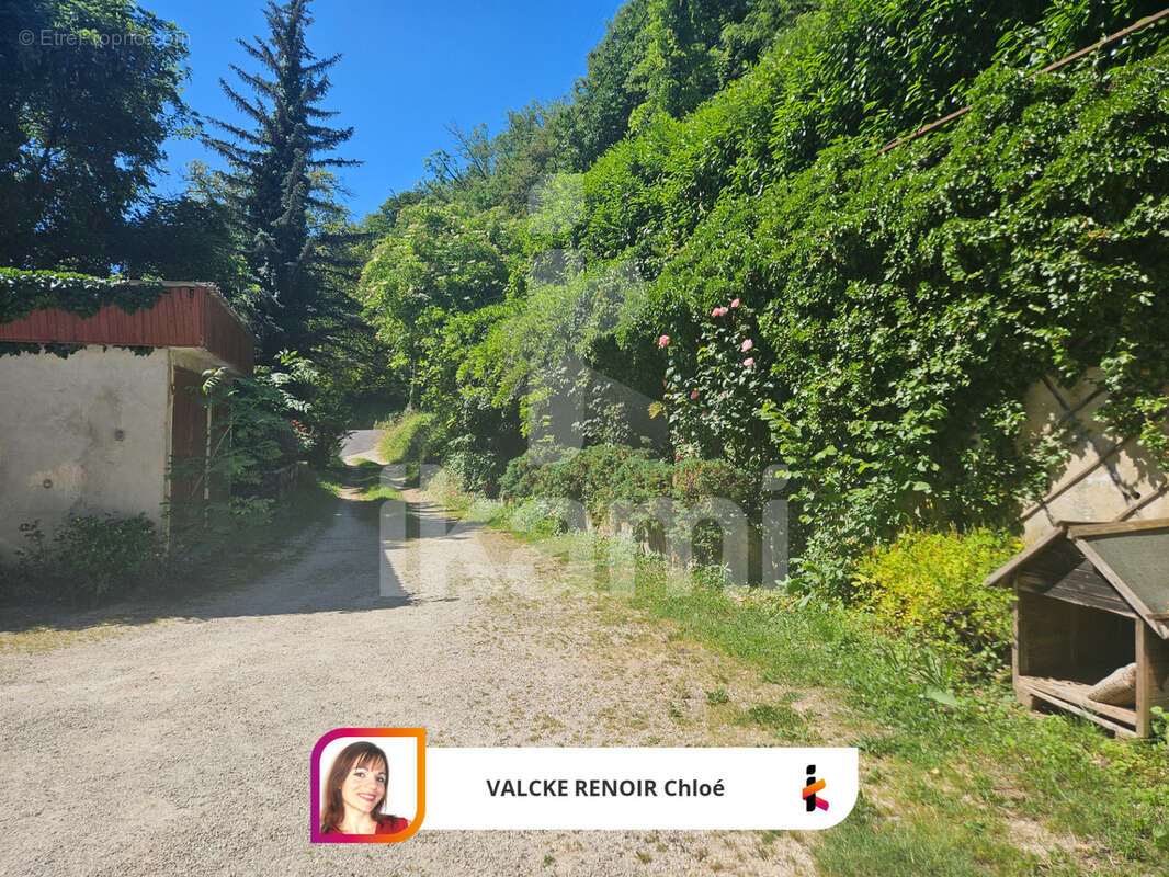 Appartement à VINAY