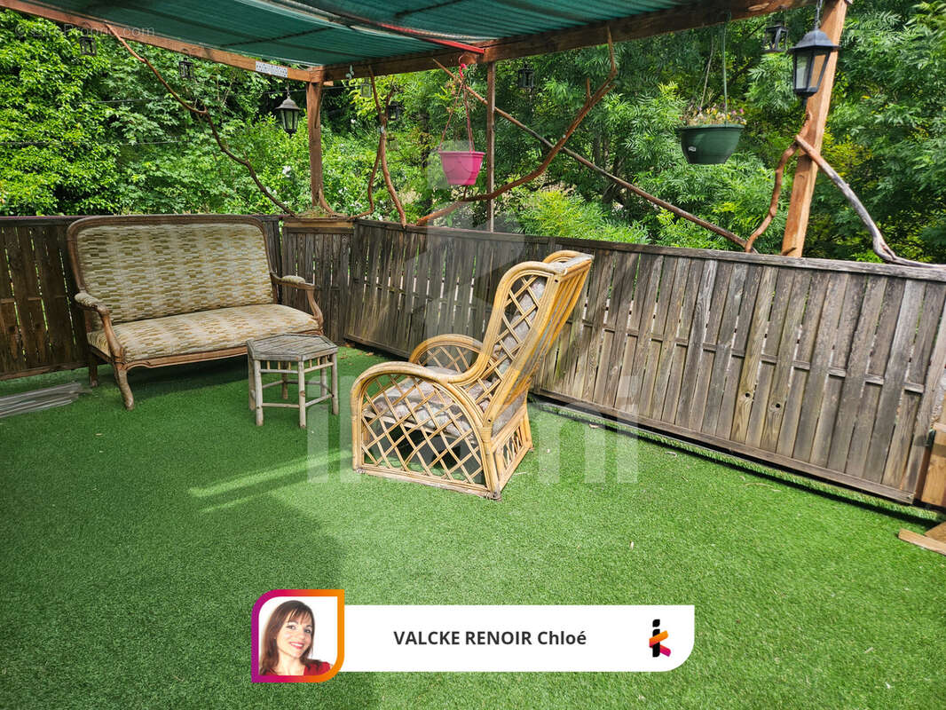 Appartement à VINAY