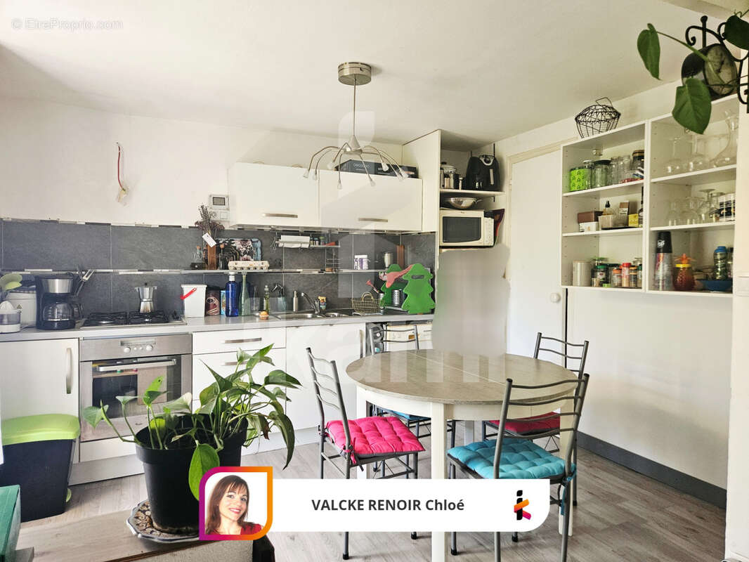 Appartement à VINAY