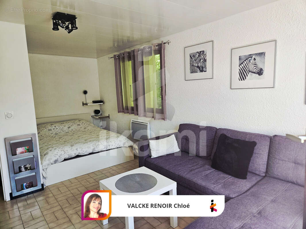 Appartement à VINAY