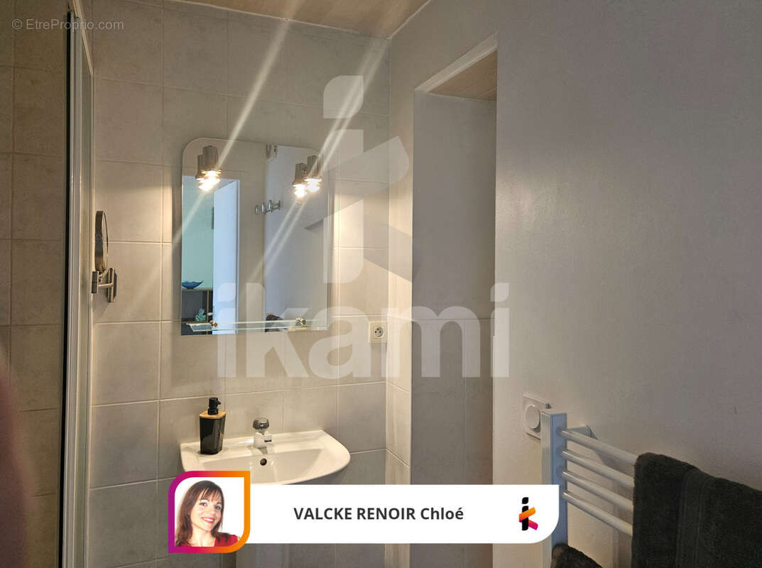 Appartement à VINAY