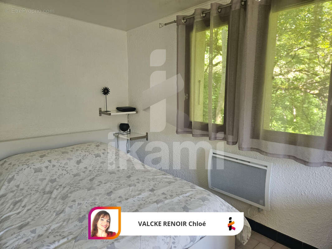 Appartement à VINAY