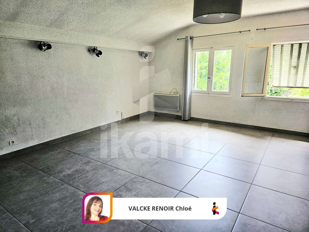 Appartement à VINAY