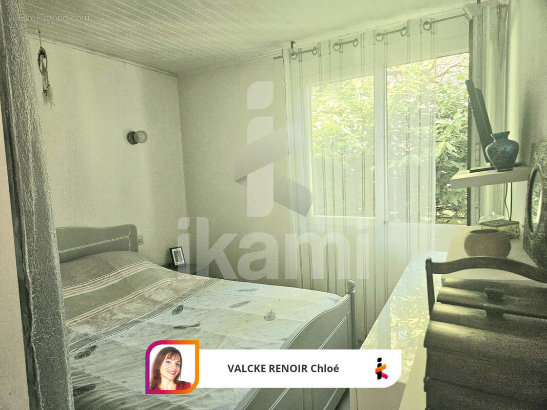 Appartement à VINAY