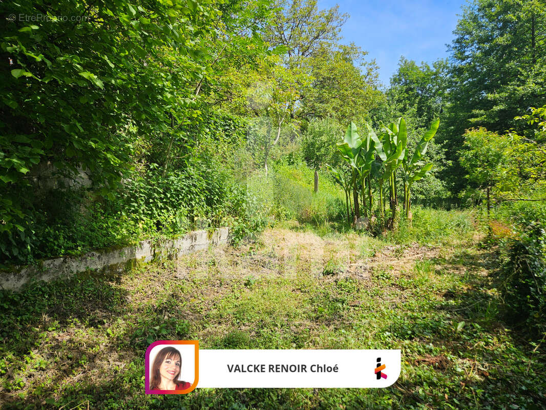 Appartement à VINAY