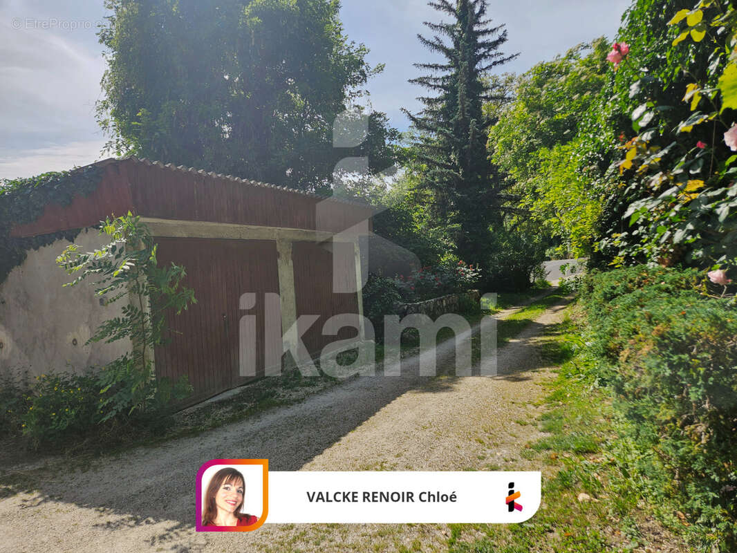 Appartement à VINAY