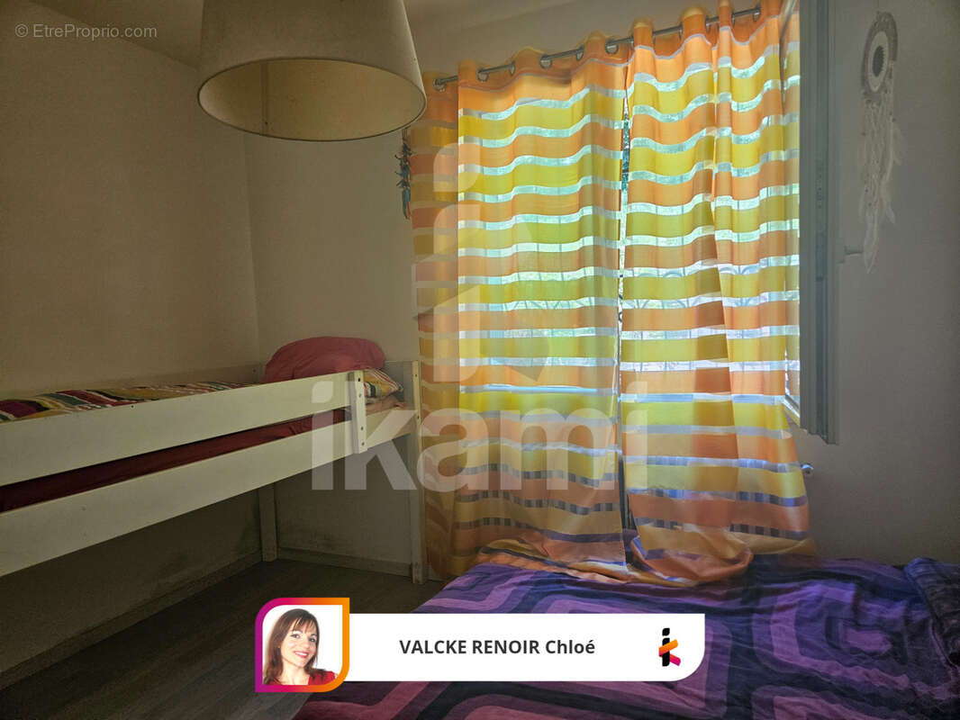 Appartement à VINAY