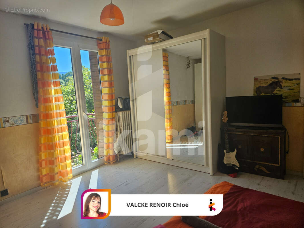 Appartement à VINAY