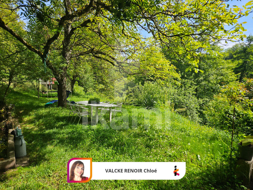 Appartement à VINAY