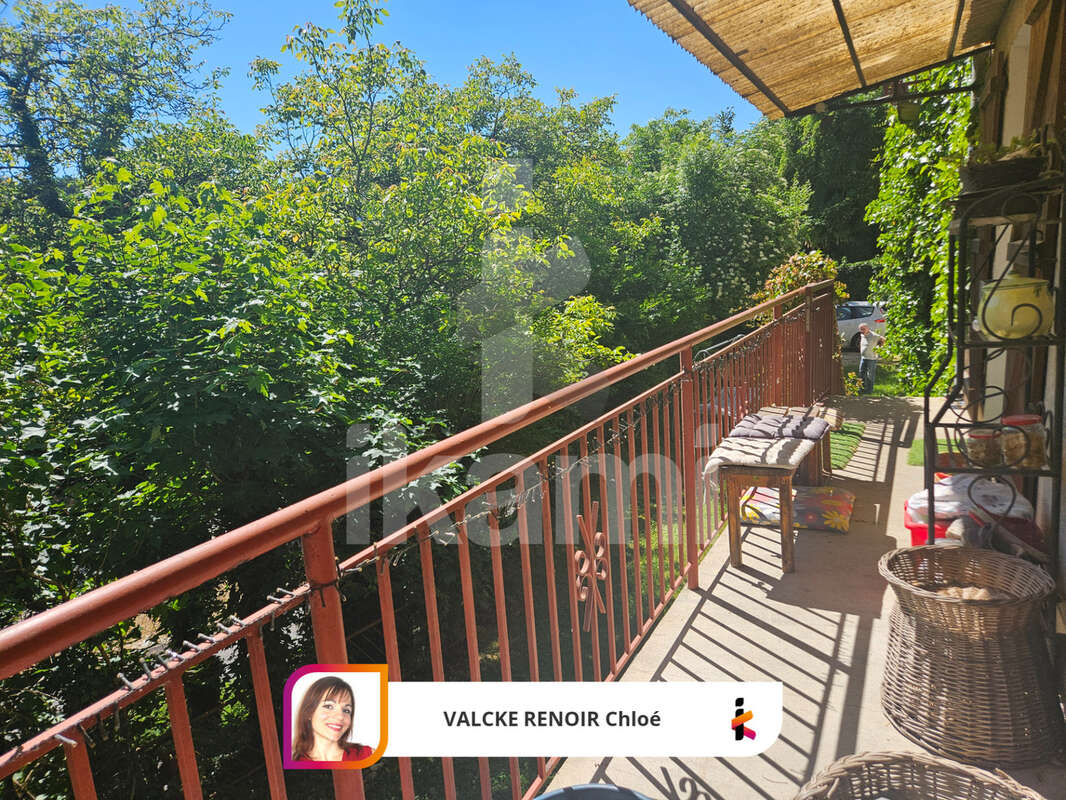 Appartement à VINAY