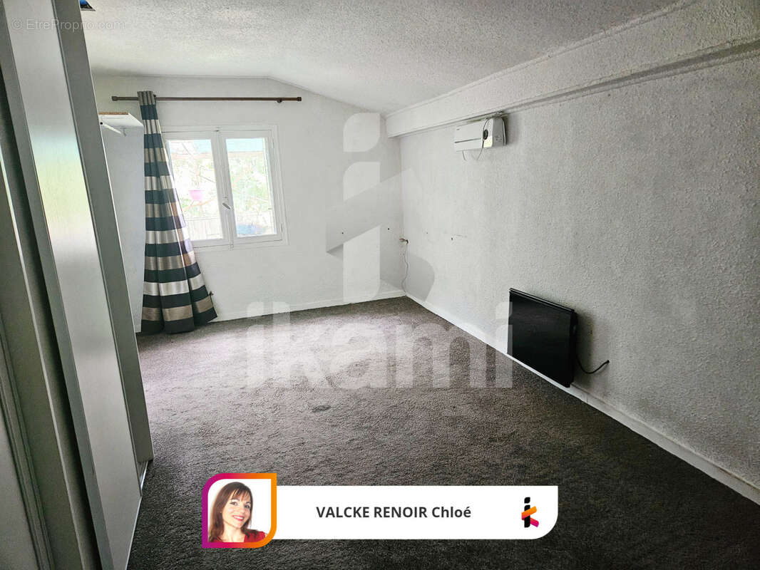 Appartement à VINAY