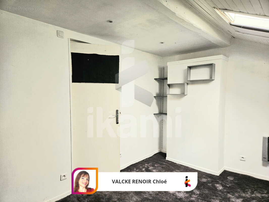 Appartement à VINAY