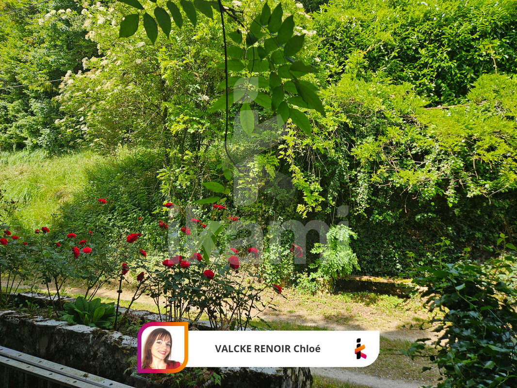 Appartement à VINAY