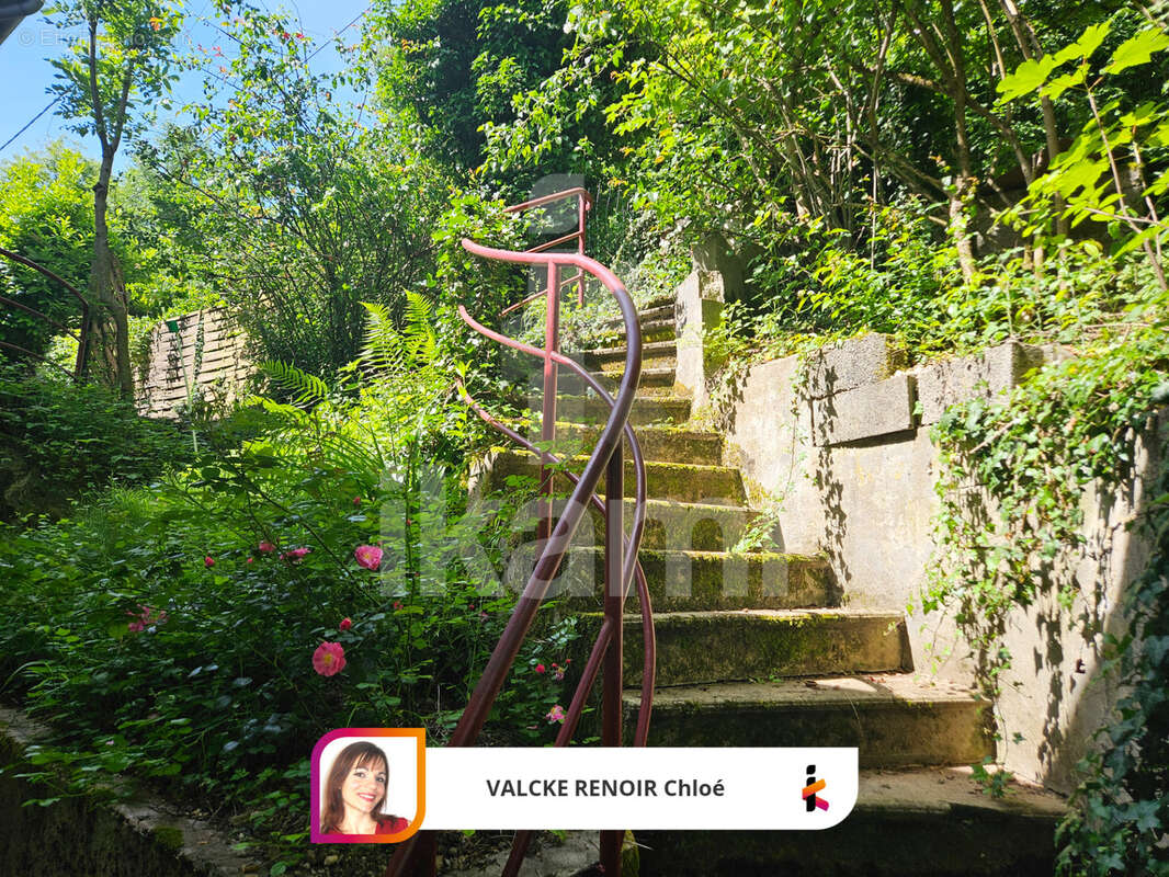 Appartement à VINAY