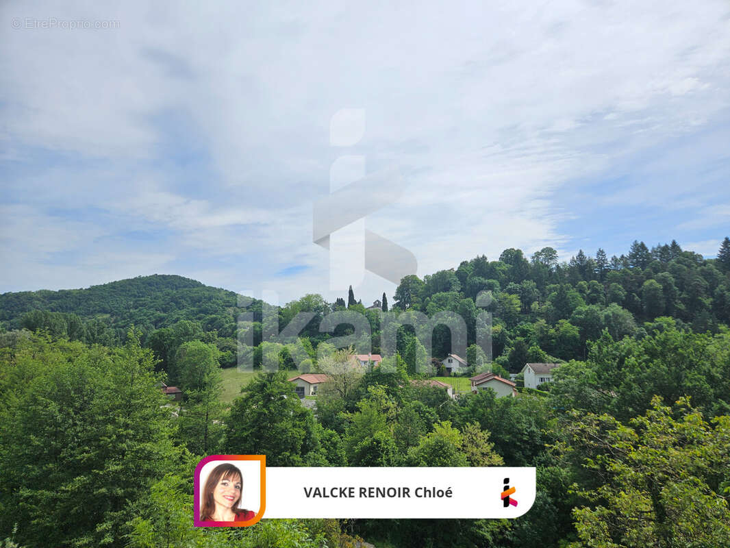 Appartement à VINAY