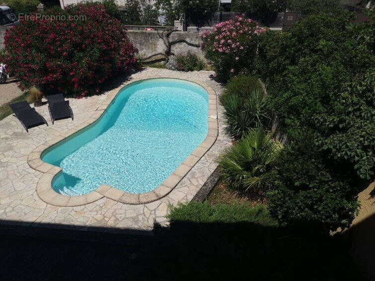 Maison à MONTELIMAR