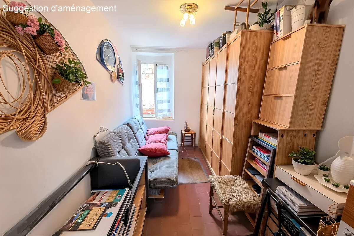 Maison à VILLEFRANCHE-SUR-CHER