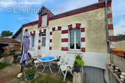 Maison à VILLEFRANCHE-SUR-CHER